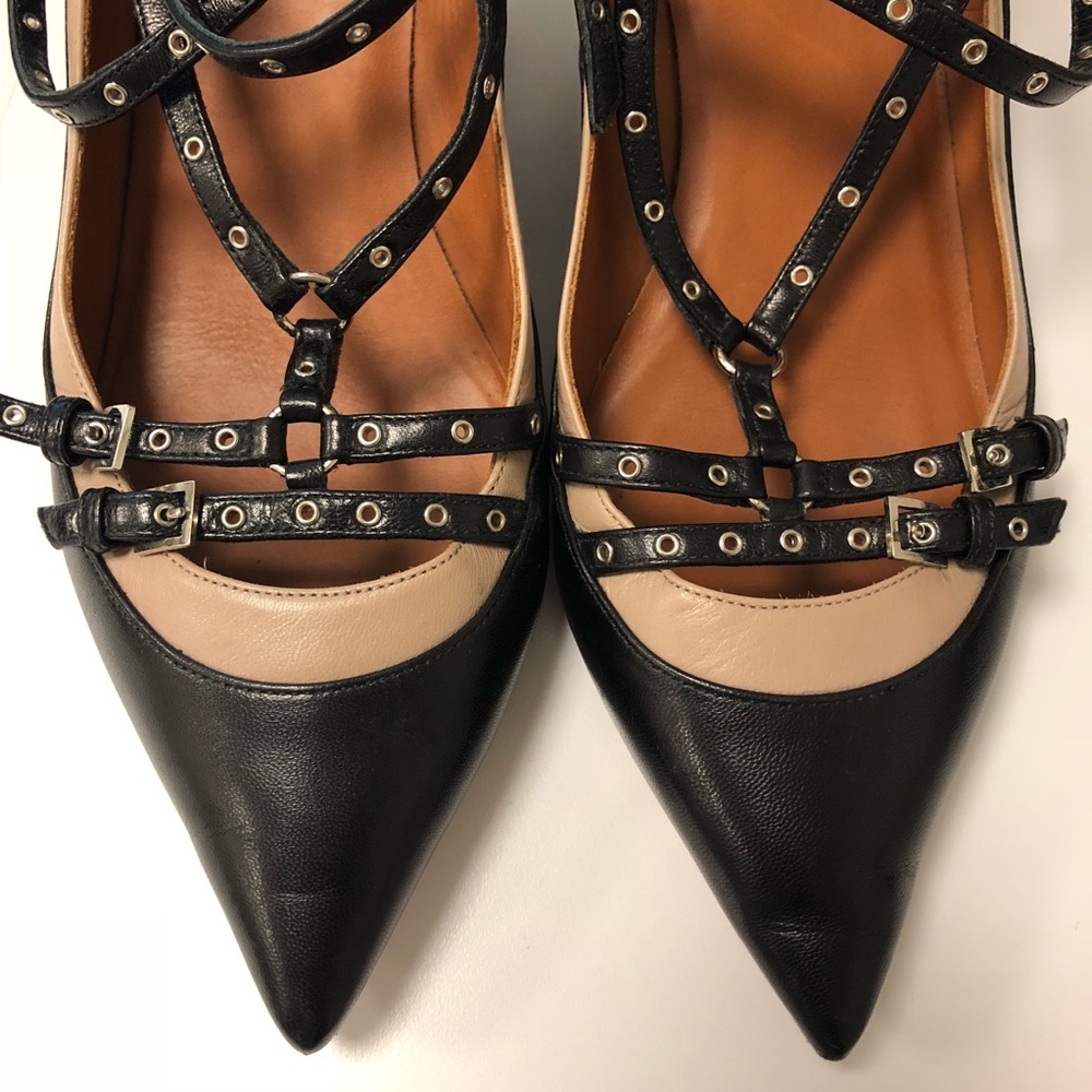 Valentino kitten heels